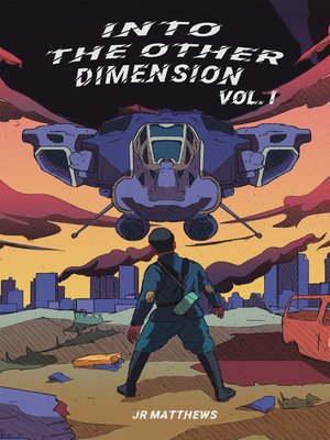 cover image of Into the Other Dimension